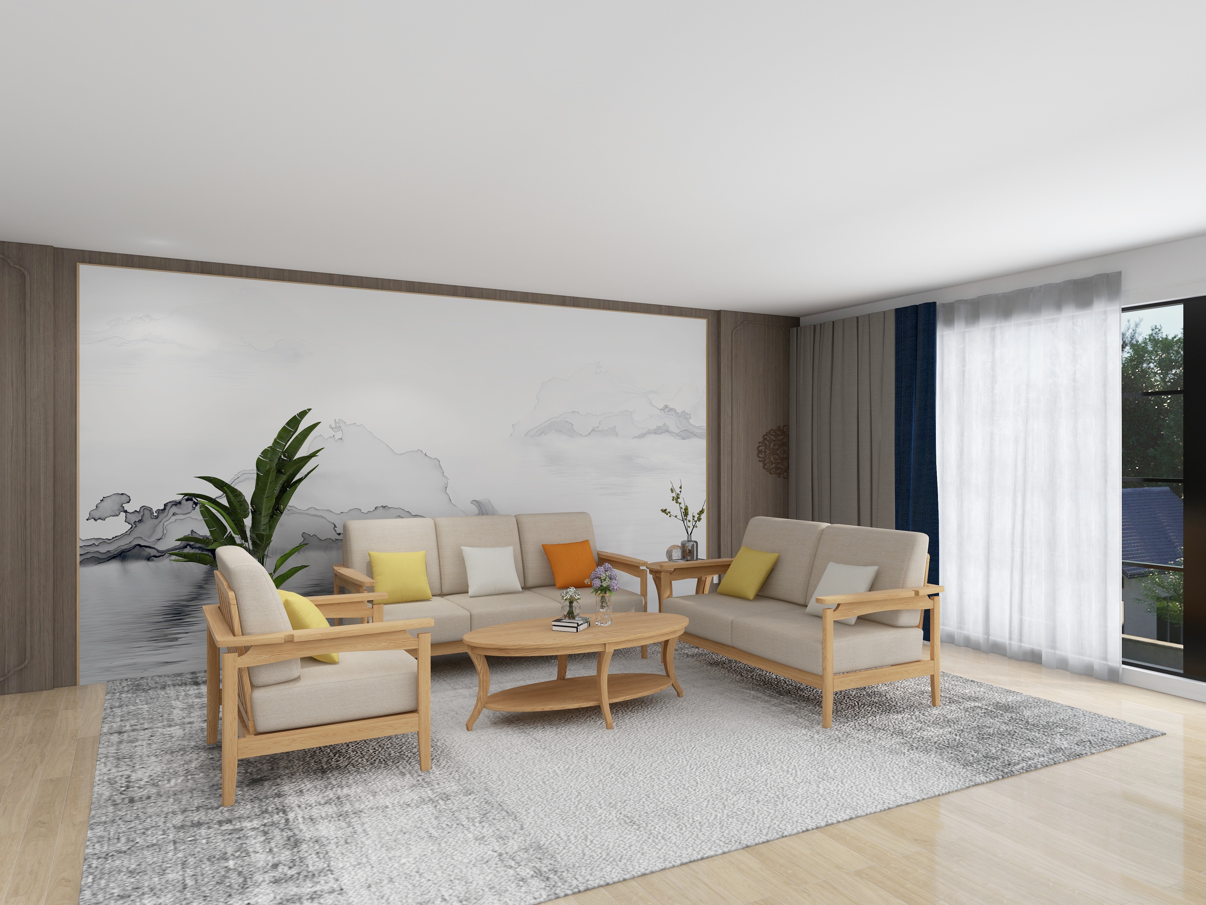 Why Age-Friendly Furniture Should Use Non-Toxic, Odor-Free Water-Based Paint