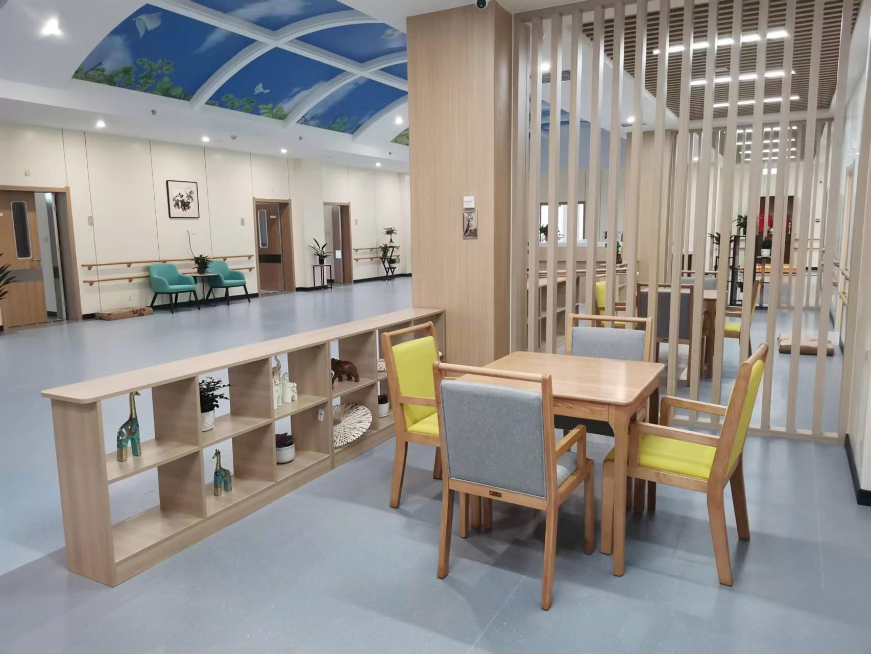Market Analysis of Age-Friendly Furniture: Global and Chinese Demand Trends
