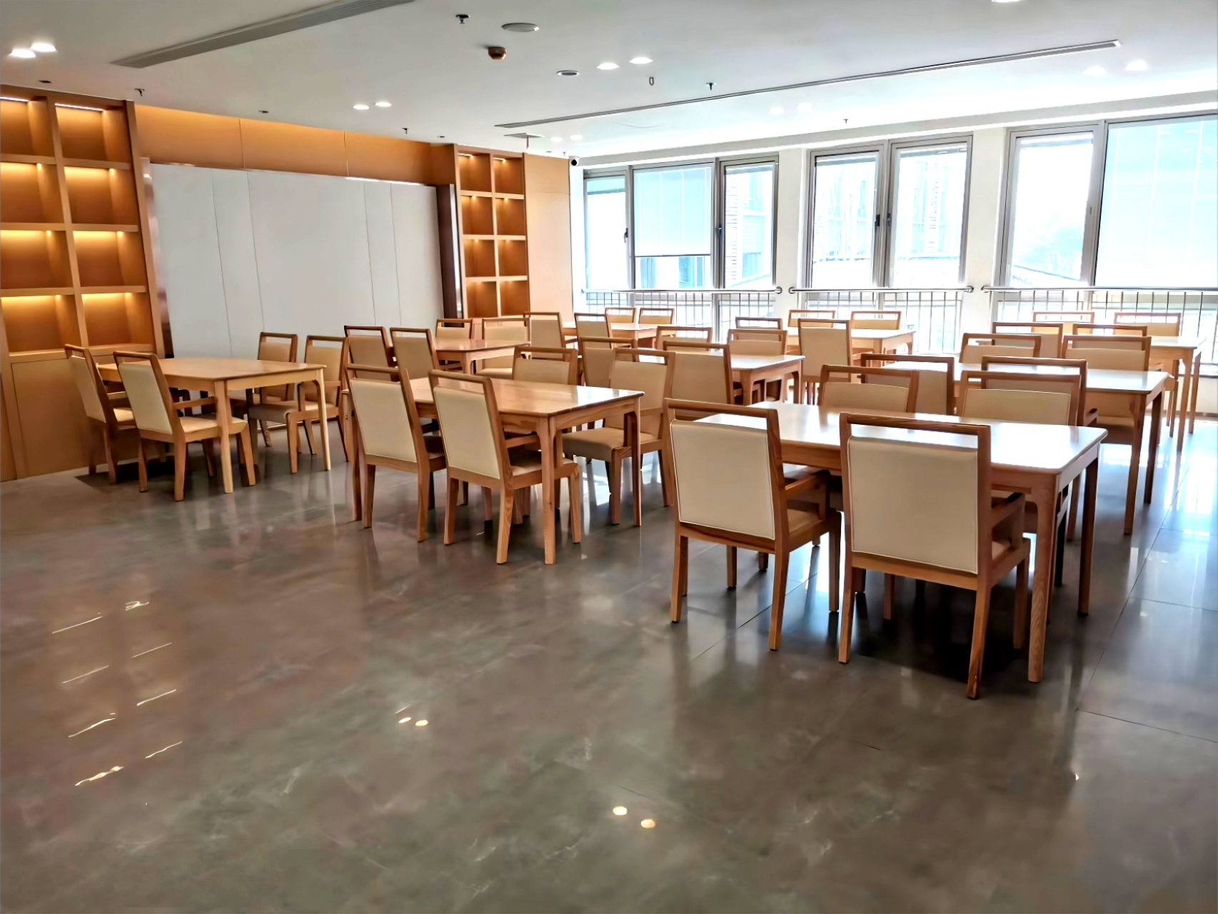 Interactive Dining Experiences Are Transforming Senior Living Communities
