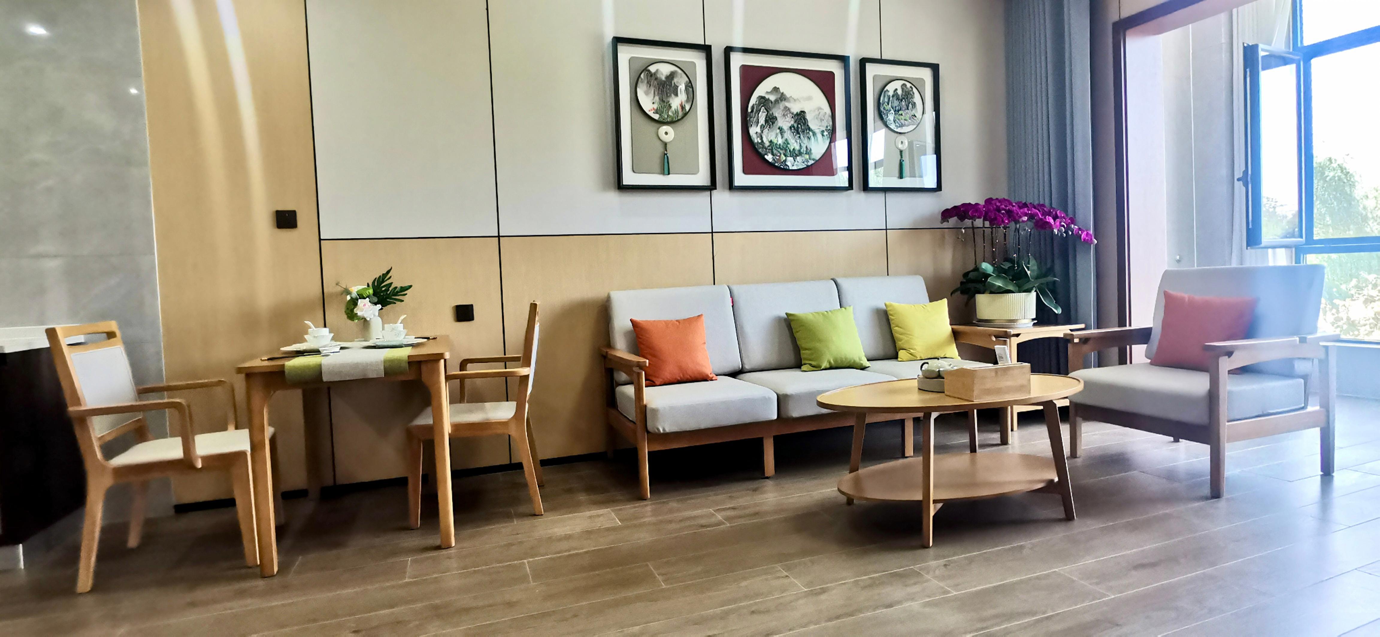 Senior Living Demand Surges in the U.S. as Baby Boomers Seek Independent Living