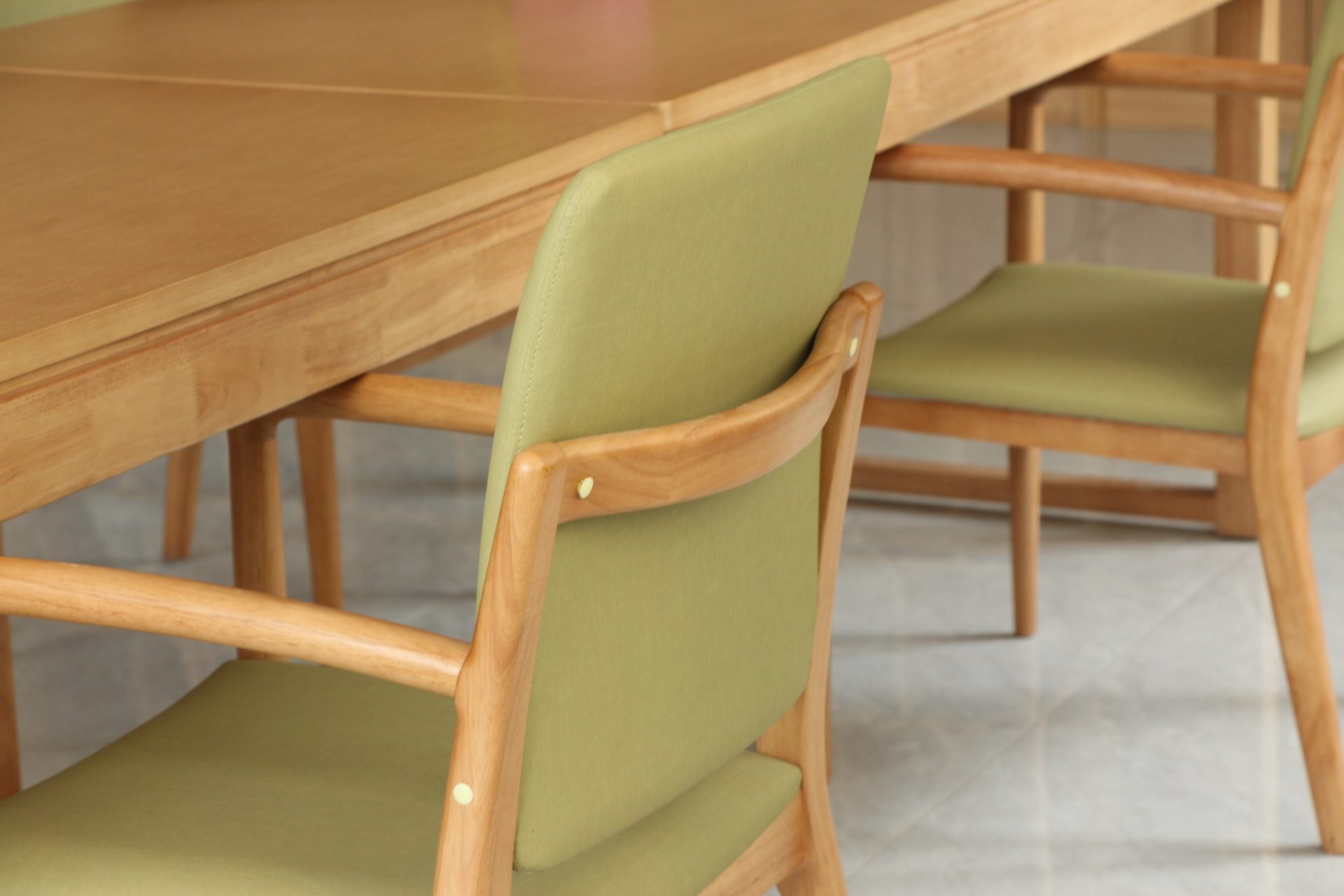 What Room Colors Make Seniors Feel Comfortable?